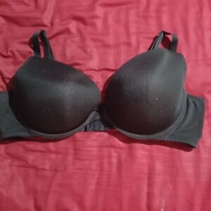 Cacique Black Women's Bra